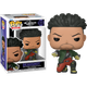 Фігурка Funko Pop ДС: Загін самогубців Дедшот DC: Suicide Squad Deadshot 10 см FP DC D 533 - зображення 1