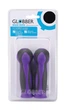 Гріпси для самоката Globber Purple (526-003-103) - изображение 2