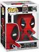 Фигурка Funko Pop Марвел Дедпул Marvel Deadpool 80 Years 10 см FP M D 546 - изображение 2