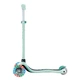 Триколісний самокат 3-7 років Globber Primo Lights м'ятний (423-706-4) - изображение 6