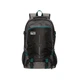 Туристичний рюкзак 45л NILS CAMP RANGE NC1736 чорний - изображение 5