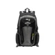 Туристичний рюкзак 40л NILS CAMP TREELINE NC1733 чорний - зображення 5