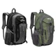 Туристичний рюкзак 40л NILS CAMP TREELINE NC1733 темно-зелений - изображение 9