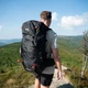 Рюкзак туристичний Nils NordKapp 65л Чорний NC1992 - изображение 6