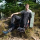 Рюкзак туристичний Nils NordKapp 65л Чорний NC1992 - изображение 15