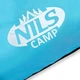 Спальний мішок Nils Camp NC2002 синій - изображение 12