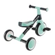 Триколісний велосипед 2в1 Globber Learning Trike м'ятний (735-206) - изображение 10