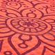 Килимок для йоги та вправ Spokey MANDALA - изображение 3
