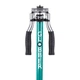 Двоколісний самокат Globber Flow Element Lights бірюзовий (721-307) - изображение 7