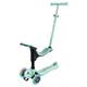 Дитячий самокат 3в1 Globber Go Up Sporty Lights м'ятний (452-706-4-S) - зображення 2