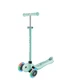 Дитячий самокат 3в1 Globber Go Up Sporty Lights м'ятний (452-706-4-S) - зображення 4