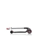 Триколісний самокат з підсвіткою Globber Master Lights Black (662-120-2) - зображення 11