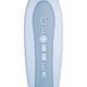 Триколісний самокат 2-6 років Globber Junior Foldable Lights Ecologic Pastel Blue (692-501) - изображение 7