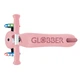 Дитячий самокат 3в1 Globber Go Up Sporty Lights пастельно-рожевий (452-710-4 S) - зображення 11