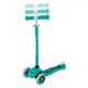 Триколісний самокат 3-7 років Globber Primo Lights бірюзовий (423-607-4) - изображение 6