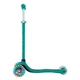 Триколісний самокат 3-7 років Globber Primo Lights бірюзовий (423-607-4) - изображение 7