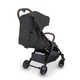 Коляска Globber Stroll Lite, чорна (925-120) - изображение 5
