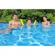 Басейн BestWay SplashJr Steel Pro 300x201x66см - изображение 6
