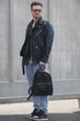 Чоловічий Рюкзак Without Сompact Сrocodile Black 499332224 - изображение 3
