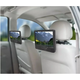 Автомобильный DVD-плеер Soundmaster PDB1850SW (2 шт) Черный - изображение 5