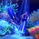 Набор картриджей для татуажа Mast Ocean Heart 0803RLT (0.25mm) 20 шт - изображение 4