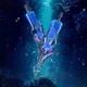Набор картриджей для татуажа Mast Ocean Heart 0803RLT (0.25mm) 20 шт - изображение 5