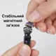 Универсальный магнитный кабель Type-C – Type-C, Lightning, microUSB 1.8 м - изображение 13