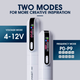 Машинка для перманентного макияжа Mast Y22 Pro WQP-054 White - изображение 2