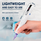 Машинка для перманентного макияжа Mast Y22 Pro WQP-054 White - изображение 5