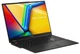 Ноутбук ASUS VivoBook S 16 Flip TP3604VA-WS51T Midnight Black - изображение 4
