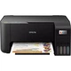 Багатофункціональний пристрій Epson EcoTank L3230 (C11CJ68407) - изображение 1