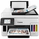Багатофункціональний пристрій Canon MAXIFY GX6040 з Wi-Fi (4470C009) - зображення 2
