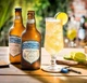 Напій слабоалкогольний сильногазований Hollows & Fentimans Ginger Beer 4% 0.5 л (5029396738613) - зображення 2