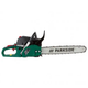 Бензопила Parkside PBKS 53A2 LB8 - изображение 1