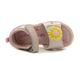 Кожаные босоножки с открытым носком для девочек Tom.M Розовый (CT9130 pink (22 (14,5 см)) - изображение 3