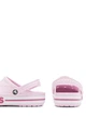 Женские кроксы Crocs Jibbitz Bayaband 205089-6TG-M6/W8 38-39 24 см Розовые - изображение 4