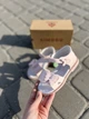 Босоніжки із закритим задником для дівчаток Kimboo Рожевий (FG2164 pink (29 (18,8 см)) - зображення 5