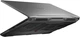 Ноутбук Asus TUF Gaming F15 FX507VV (FX507VV-WS74) Gray - изображение 5