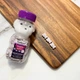 Sambucol Kids Chewable Teddies Самбукол Теддис для детей от 4 до 12 лет мишки 60 шт - изображение 5