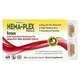 Комплекс вітамінів та мінералів Natures Plus (Hema-Plex) повільного вивільнення 30 шт - зображення 1