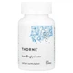 Залізо Thorne Research (Iron Bisglycinate) 25 мг 60 капсул THR00345 - изображение 1
