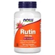 Рутин NOW Foods (Rutin) 450 мг 100 капсул NOW00735 - изображение 1