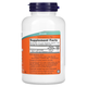 Цитрат калия NOW Foods чистый порошок 340 г - изображение 2