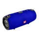 Портативная колонка UBL Xtreme Mini Bluetooth, 10W, FM-радио, красная - изображение 3