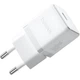 Сетевое зарядное устройство Baseus Palm Fast Charger 1C 30W (P10111605213-00) Moon White - изображение 2