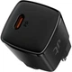Сетевое зарядное устройство Baseus Cube Pro Fast Charger 1C 30W (CCXF000301) Black - изображение 4