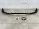 Передняя юбка F-Sport для LX570 2012-2015 цвет черный для Lexus LX 570 2007-2015 (5370) - изображение 2