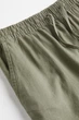 Шорти H&M L хакі 3041058340 - зображення 2