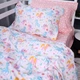 Простынь MirSon Poplin Line Kids 05 Pony 150х220 см (2200009715594) - изображение 2