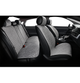 Накидки на автомобільні сидіння Milano комплект сірі Elegant (EL 700 303) - изображение 8